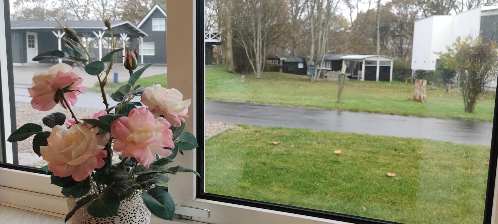 Fiskerhuset I Oster Hurup - I Byen, Ved Stranden المظهر الخارجي الصورة