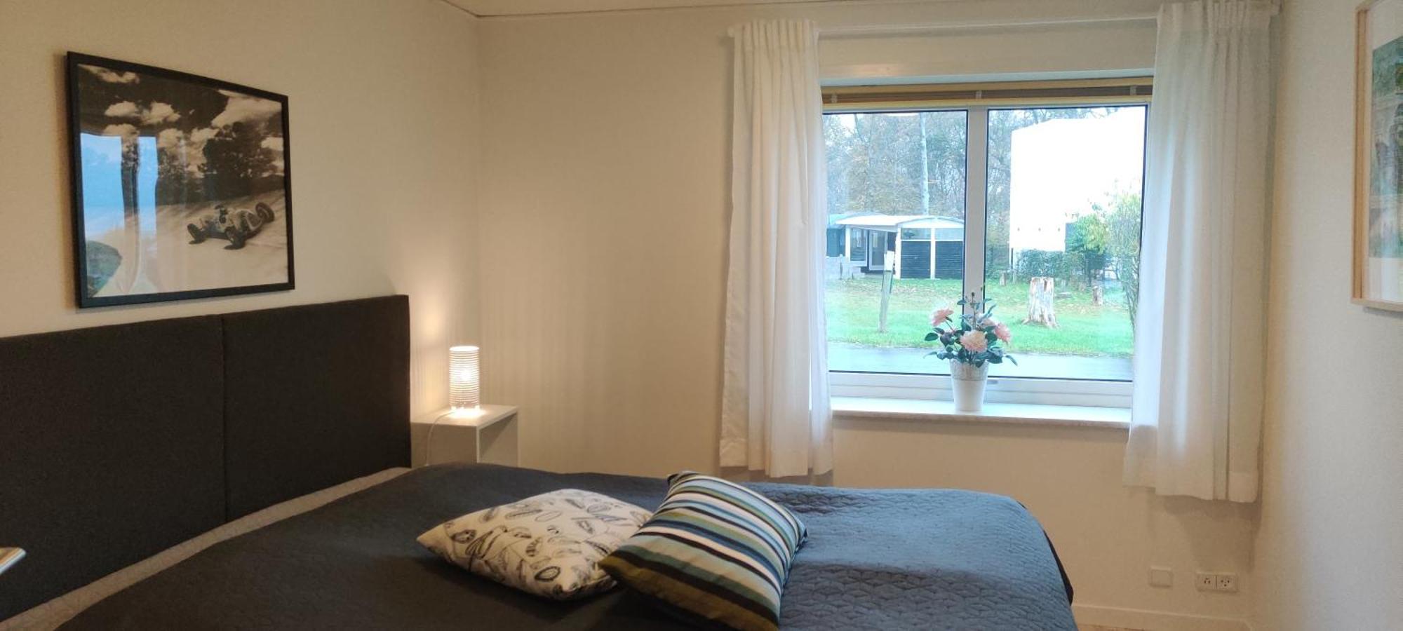 Fiskerhuset I Oster Hurup - I Byen, Ved Stranden المظهر الخارجي الصورة